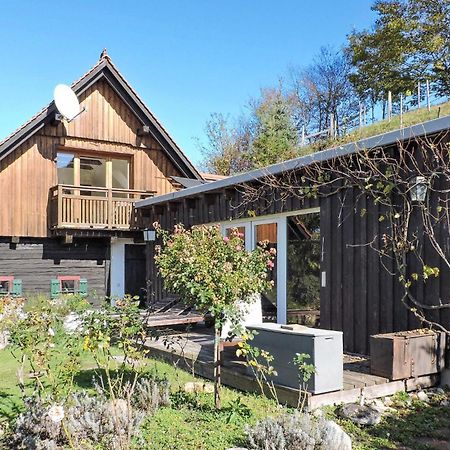Ferienhaus In Großklein Exteriör bild