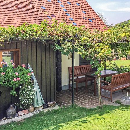 Ferienhaus In Großklein Exteriör bild