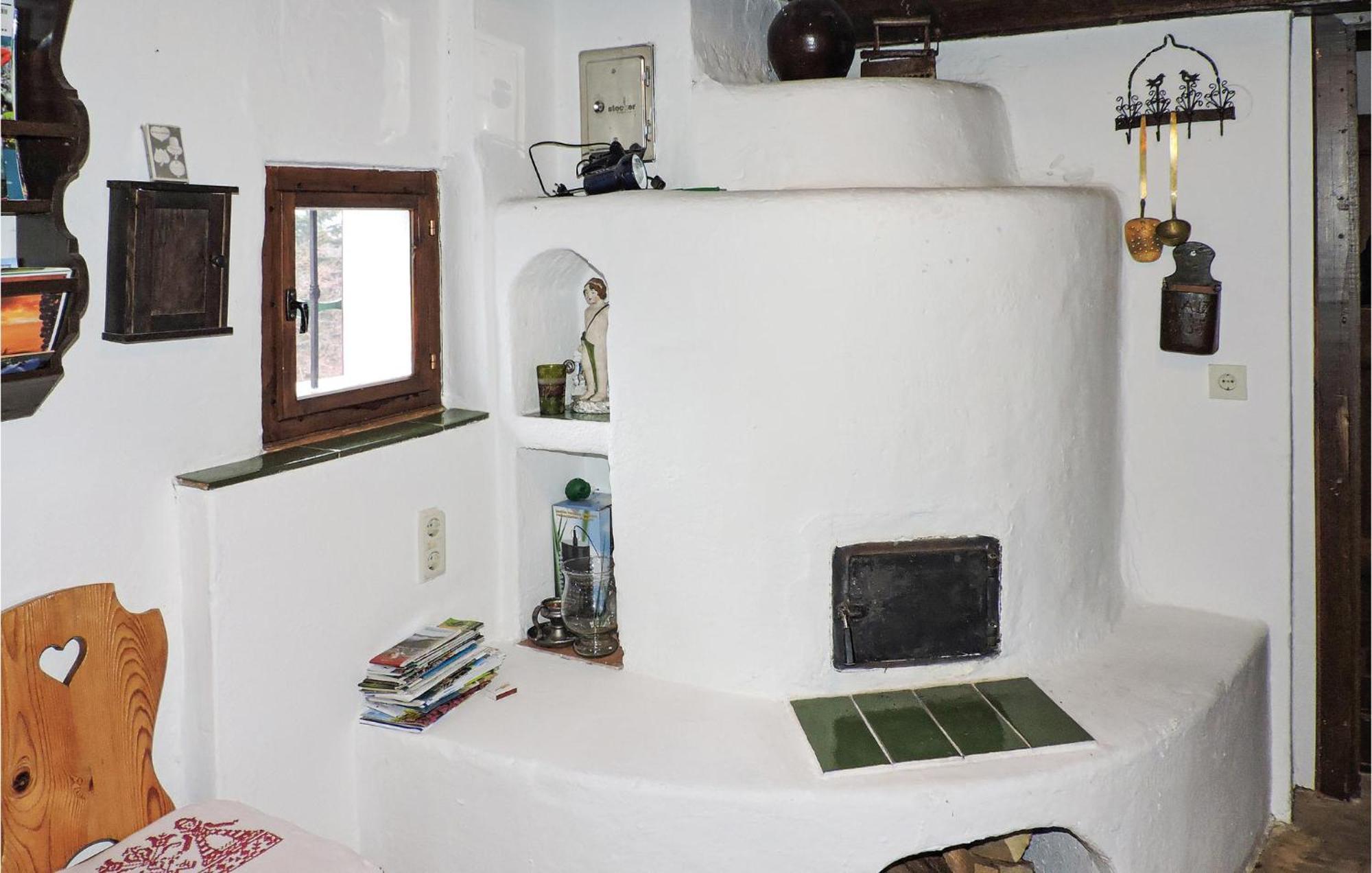 Ferienhaus In Großklein Exteriör bild